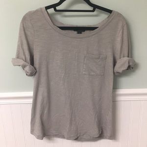 Banana Republic tee